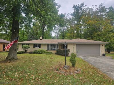 4754 Maple Ln, North Royalton, OH, 44133