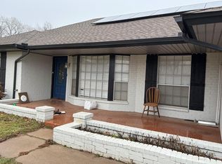 5216 SE 58th Pl, Oklahoma City, OK 73135