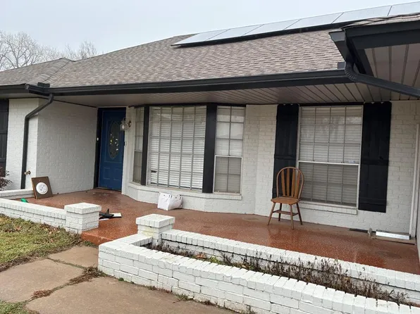 5216 SE 58th Pl, Oklahoma City, OK 73135
