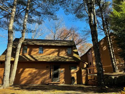 802 Covered Bridge Lane, Grantham, NH, 03753