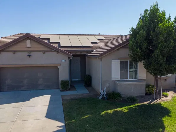 1013 La Jolla Ave, Clovis, CA 93619
