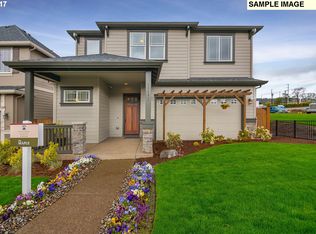 17492 SW Forest Hollow St, Beaverton, OR