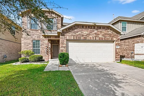 4418 Windmill Run Dr Photo 1