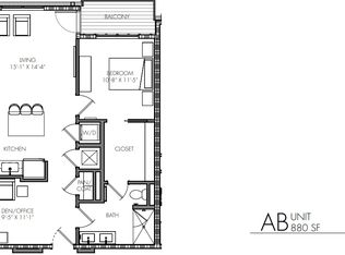 1677 54th Ave N APT 130, Nashville, TN 37209