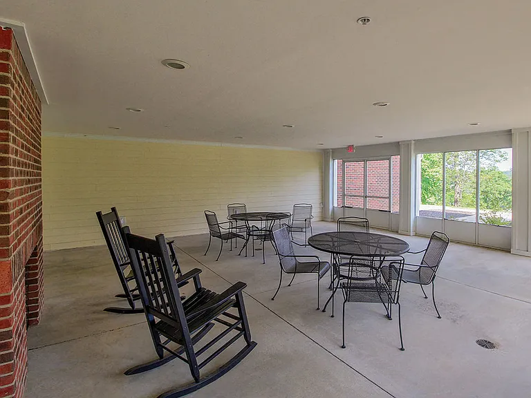 Sun room