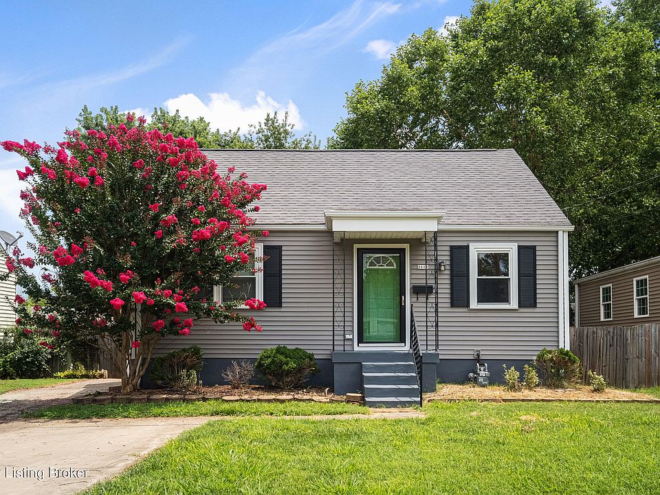 1st image of 2603 Delor Ave