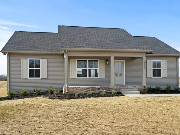 5150 Youngville Rd Lot 4A, Springfield, TN 37172