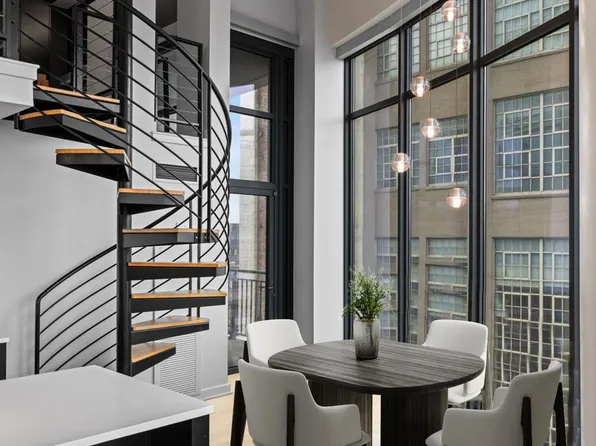 2101 Market St Unit 602, Philadelphia, PA 19103