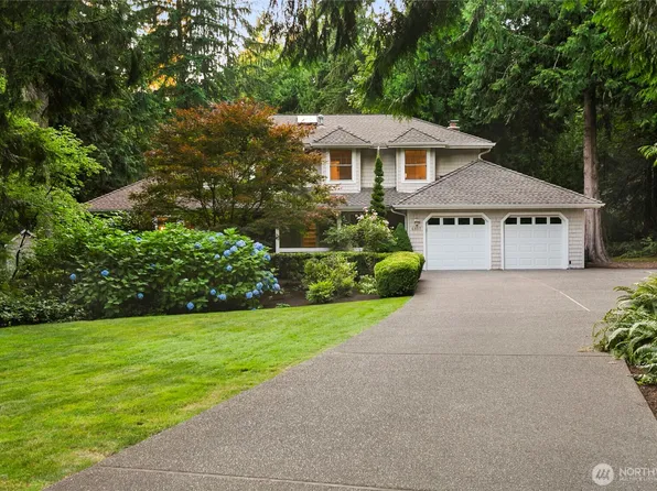 6807 205th Avenue NE, Redmond, WA 98053