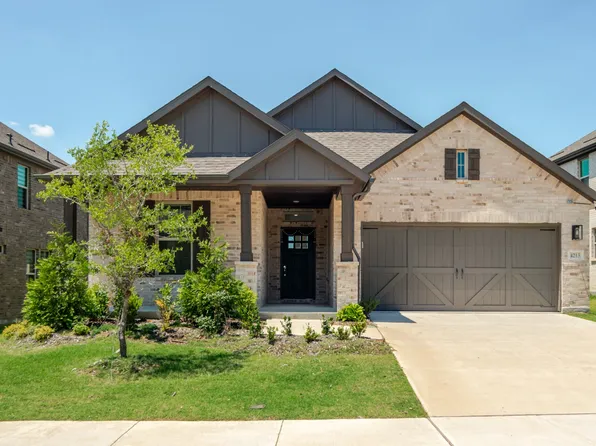 4213 Petunia Way, Prosper, TX 75078