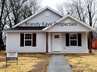 1205 Jackson Ave, Joplin, MO 64801