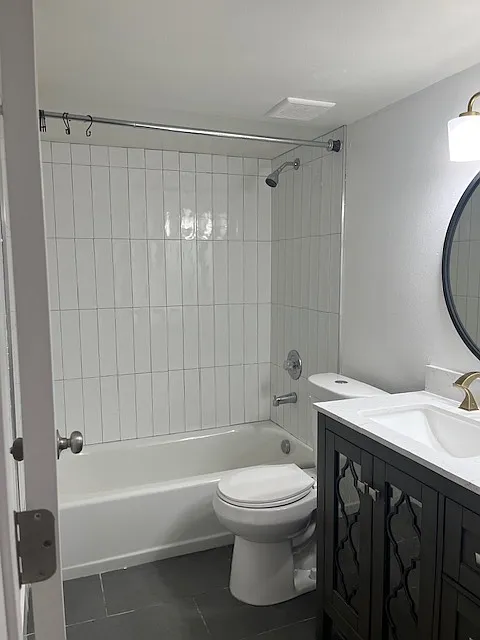 1 bed, 550 sqft, $1,100 — Photo 2