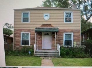 3613 Monroe St, Gary, IN 46408