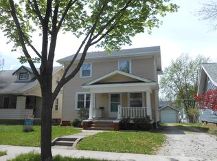 4118 Arlington Ave, Fort Wayne, IN 46807