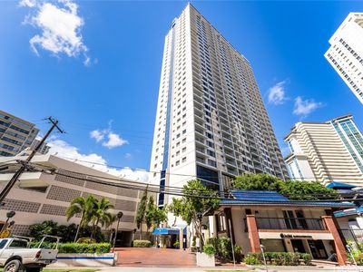 400 Hobron Ln APT 1010, Honolulu, HI, 96815