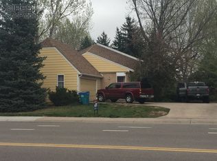 2612 Dunbar Ave, Fort Collins, CO 80526