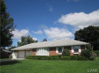 3061 South Dr, Allentown, PA 18103