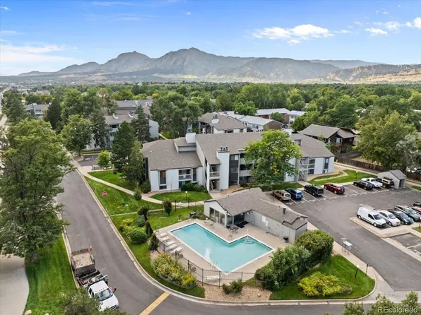 3545 28th Street #304, Boulder, CO 80301