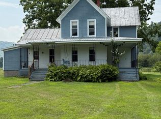 787 Route 6 W, Coudersport, PA