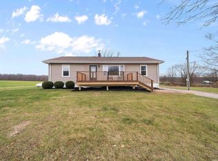 3155 County Road 1, Kendallville, IN 46755