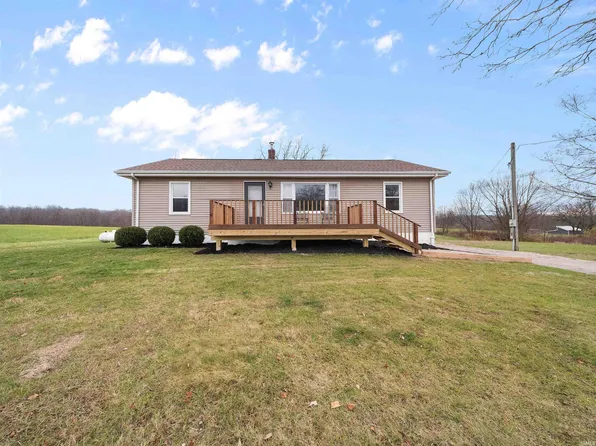 3155 County Road 1, Kendallville, IN 46755