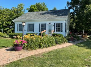 18093 E 400th Rd, Paris, IL 61944