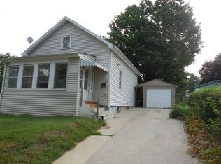 402 S Western Ave, Bloomington, IL