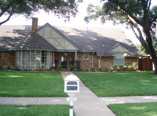 3313 Brookshire Dr, Plano, TX 75075