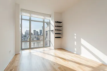 Rented by Brown Harris Stevens