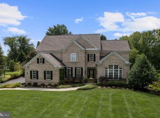 13713 Bold Venture Dr, Glenelg, MD 21737