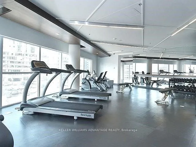 352 Front St W #2020 — Photo 12