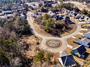 124 Mayhaw Dr, Columbia, SC 29206