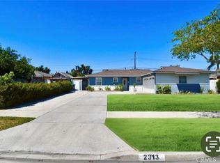 2313 Lori Ln, Santa Ana, CA 92706