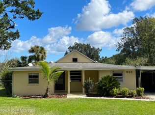 525 N Burnett Rd, Cocoa, FL 32926