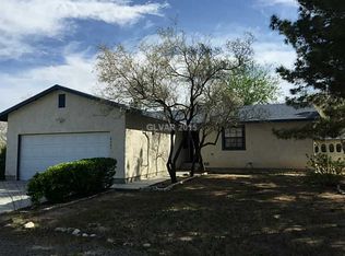 2721 W Our Rd, Pahrump, NV 89060