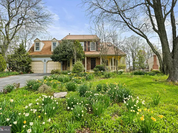 17413 Kirstin Ct, Olney, MD 20832