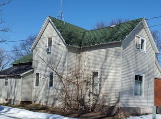 811 Grove St, Saginaw, MI 48602