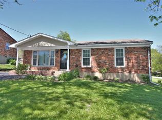 4517 Timothy Way, Crestwood, KY 40014