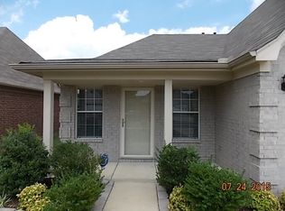 7166 Crape Myrtle Dr W, Olive Branch, MS 38654