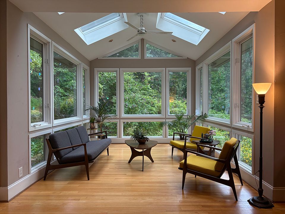 Sunroom