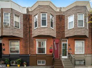 2008 Mercy St, Philadelphia, PA 19145