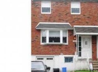 12410 Sweet Briar Rd, Philadelphia, PA 19154