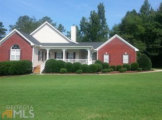 122 Isaiah Dr, Jefferson, GA 30549