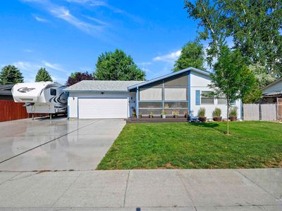 5627 N Millrun Ave, Garden City, ID, 83714