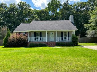 267 Summer Mdws, Thomasville, GA 31757