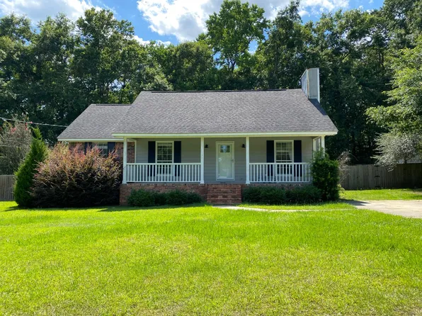 267 Summer Mdws, Thomasville, GA 31757