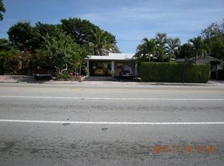1306 NE 15th Ave, Fort Lauderdale, FL 33304