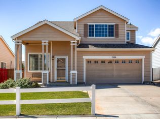 7530 Barn Owl Dr, Fountain, CO 80817
