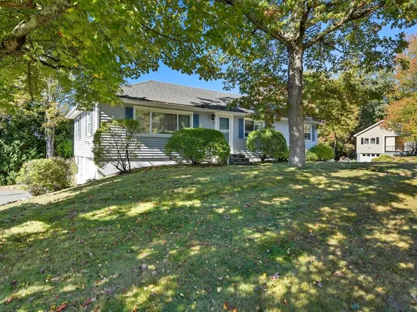 11 Woodland Hts, Ware, MA 01082