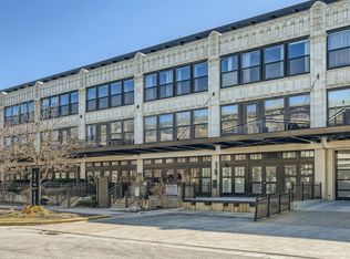 1071 W 15th St UNIT 258, Chicago, IL 60608